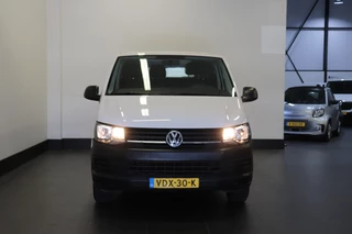 Volkswagen Transporter Volkswagen Transporter 2.0 TDI L2 EURO 6 - Airco - Cruise - PDC - € 11.900,- Excl. - afbeelding nr 7