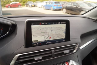 Peugeot 5008 Peugeot 5008 1.2 PureTech 130pk Premium -NAVI-ECC-PDC-CAM- - afbeelding nr 17