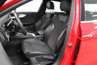 Audi A4 Audi A4 Limousine 1.4 TFSI Sport S line edition - afbeelding nr 4