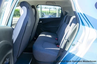 Renault ZOE Renault Zoe R135 Intens 52 kWh Koopaccu| Navigatie - afbeelding nr 16