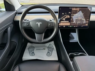 Tesla Model 3 Tesla Model 3 Standard RWD Plus 60 kWh - AUTOPILOT/PANO/NAP - afbeelding nr 10