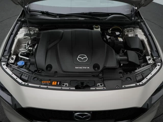 Mazda 3 Mazda 3 2.0 e-SkyActiv-X Homura - afbeelding nr 45