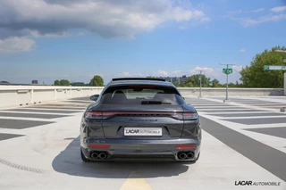 Porsche Panamera Porsche Panamera Sport Turismo 4.0 Turbo S E-Hybrid NL Auto - afbeelding nr 14