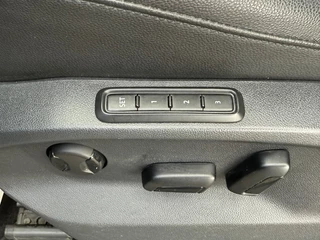 Volkswagen Tiguan Volkswagen Tiguan 1.4 TSI ACT. AUT. 150PK LEER PANO-DAK CAMERA DIGITALE-SCHERM AIR - afbeelding nr 15