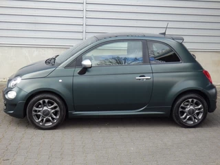 Fiat 500 - afbeelding nr 2