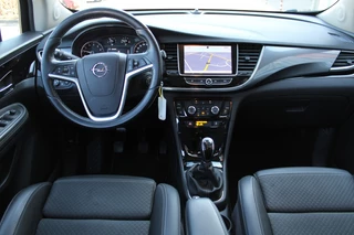 Opel Mokka X - afbeelding nr 9