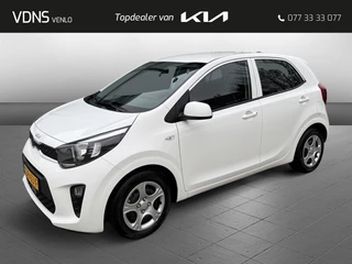 Kia Picanto - afbeelding nr 1