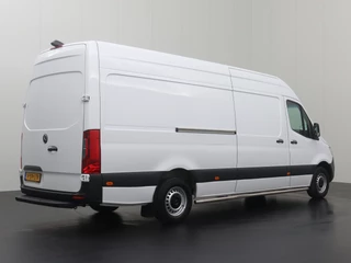 Mercedes-Benz Sprinter Mercedes-Benz Sprinter 316CDI 7G-Tronic Automaat L3H2 Maxi | Navigatie | Camera | Airco | Cruise | Betimmering - afbeelding nr 2