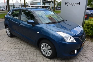 Suzuki Baleno - afbeelding nr 9