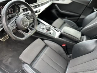 Audi A5 Audi A5 Sportback 40 TFSI Sport 2X S-Line | DigiDash | Dealer Onderhouden | - afbeelding nr 8