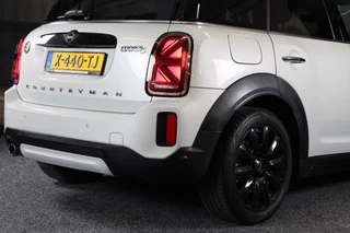 MINI Countryman Mini Mini Countryman 2.0 Cooper S E ALL4 Chili / AUT / Dig Cockpit / CC / Open Panoramadak / Leder / Navi / Led / Pdc / 18 Inch - afbeelding nr 34