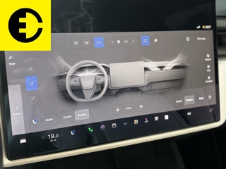 Tesla Model S Tesla Model S Plaid AWD 90 kWh | Track pack | Sportvelgen | Enhanced auto pilot - afbeelding nr 36