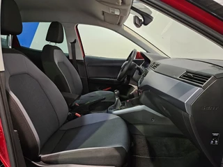 SEAT Arona - afbeelding nr 20