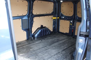 Ford Transit Custom Ford Transit Custom 280 2.0 TDCI 130 PK AUTOMAAT L1H1 Limited | Camera | Adaptieve Cruise Control | BLIS | Lederen bekleding | Trekhaak | Winterpakket | Zijschuifdeur L+R - afbeelding nr 25