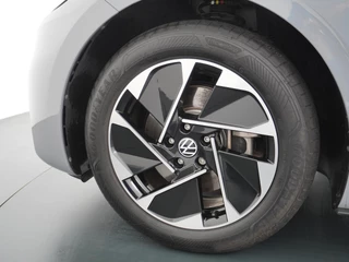 Volkswagen ID.3 Volkswagen ID.3 Pro 58 kWh  | NAVI BY CARPLAY | STOELVERWARMING | RIJKLAARPRIJS INCL. 12 MND. BOVAGGARANTIE - afbeelding nr 13