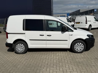 Volkswagen Caddy Cruise Control/NAP - afbeelding nr 12