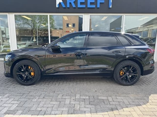 Audi e-tron BLACK EDITION - afbeelding nr 2