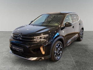 Citroën C5 Aircross Citroën C5 Aircross 130PK C-Series | Automaat | Camera | Keyless | Dodehoek - afbeelding nr 4