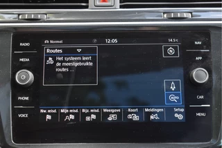 Volkswagen Tiguan | Pano.dak | 360 gr. camera | Elekt.trekhaak | Keyless | Virtual cockpit | Uniek - afbeelding nr 61