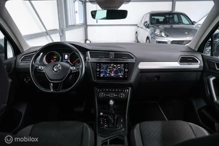 Volkswagen Tiguan Volkswagen Tiguan 1.4 TSI ACT Comfortline | Trekhaak | Adaptive | 1e eigenaar | Clima | Stoelverwarming | rijklaarprijs | - afbeelding nr 6