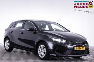Kia Ceed 1.0 T-GDi DynamicLine | NAVI | ECC ✅ 1e Eigenaar