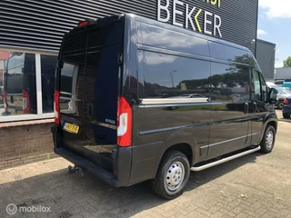 Peugeot Boxer Peugeot Boxer Bestel 330 2.2 BlueHDi 140 L2H2 Premium - afbeelding nr 8