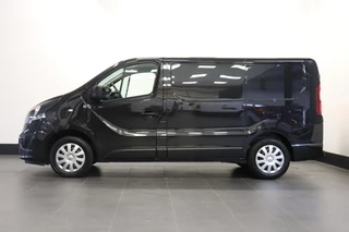 Opel Vivaro Opel Vivaro 1.6 CDTI 125PK EURO 6 - Airco - Navi - Cruise - € 10.499,- Excl. - afbeelding nr 15