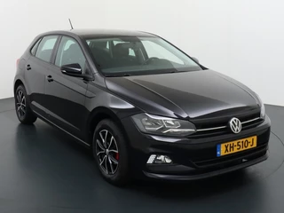 Volkswagen Polo - 75550280-0