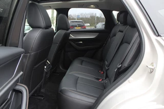 Mazda CX-60 Mazda CX-60 2.5 e-SkyActiv PHEV Homura / Trekhaak / Panoramadak / 360Camera / Head-up / Leder / Keyless / 20'' / Dodehoek / DAB / Navigatie / Stoelverwarming / ACC - afbeelding nr 9
