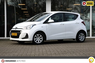 Hyundai i10 - afbeelding nr 11