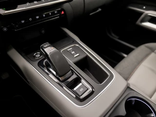 Citroën C5 Aircross Citroën C5 Aircross 1.6 Plug-in Hybrid Sport Automaat 225 Pk (GROOT NAVI, APPLE CARPLAY, LEDEREN SPORTSTOELEN, CRUISE, 360 CAMERA, NIEUWE APK, NIEUWSTAAT) - afbeelding nr 12
