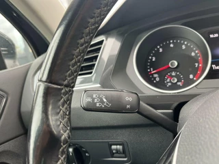 Volkswagen Tiguan Volkswagen Tiguan 1.4 TSI Comfortline Adaptive Cruise CarPlay Navi Climate - afbeelding nr 12