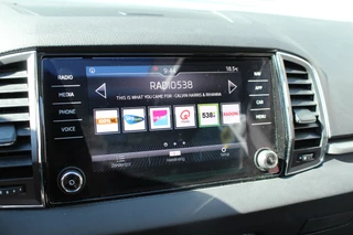Škoda Karoq Clima Cruise Navi 17
