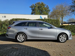 Kia Ceed Sportswagon Zondag OPEN! - afbeelding nr 7