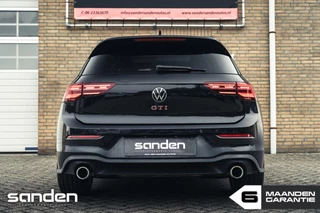 Volkswagen Golf Volkswagen Golf 2.0 TSI GTI H&K|Pano|Camera|Black pakket|IQ - afbeelding nr 8