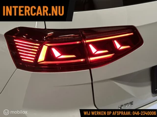 Volkswagen Passat Volkswagen Passat Variant GTE Plug-in Hybride Automaat 292pk - afbeelding nr 23