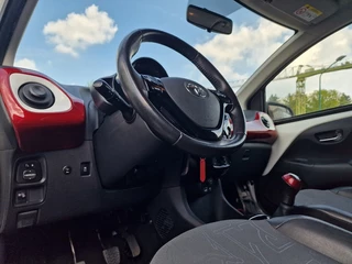 Toyota Aygo - afbeelding nr 16