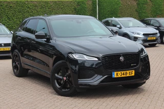 Jaguar F-PACE - 534527509-0