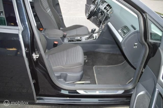 Volkswagen Golf Volkswagen Golf 1.2 TSI Highline - afbeelding nr 20