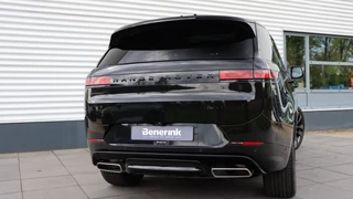 Land Rover Range Rover Sport | Massage | Head-up | Meridian 3D | Soft-Close | Panoramadak | Trekhaak | Stoelventilatie - afbeelding nr 24
