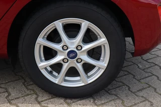 Ford Fiesta - afbeelding nr 22