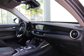 Alfa Romeo Stelvio - afbeelding nr 10