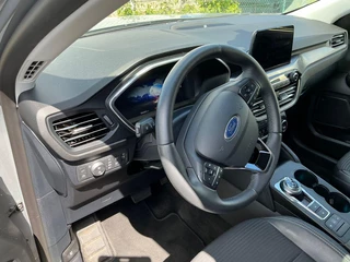 Ford Kuga Ford Kuga 2.5 PHEV Titanium X | Wegklapbare trekhaak | Winter Pack | Half leder | Bang&Olufsen | Elektrische achterklep | Camera - afbeelding nr 4