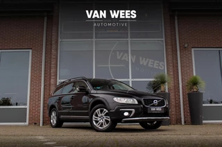 Volvo XC70 2.0 D4 2WD Momentum | Automaat | 181 pk | Trekhaak | Dakraam | Leer | Navi | PDC | Cruise-control | Climate-Control