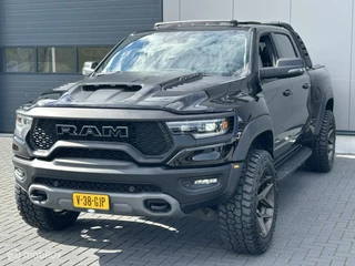 Dodge Ram 1500 Dodge Ram 1500 6.2 V8 TRX Final Edition/Last Call 7-2024 - afbeelding nr 11