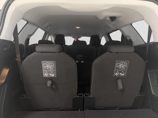 Peugeot 5008 Peugeot 5008 130PK| Style | Navi | 7-Zits | Parelmoer | Cruise Control|Airco|Nette SUV| - afbeelding nr 18