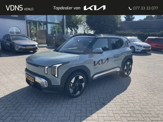 Kia EV2 Plus Advanced 42.2 kWh