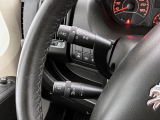 Peugeot Boxer Peugeot Boxer 330 2.2 BlueHDi 120 L1H1 Premium Navigatie Achteruitrijcamera Betimmering Cruise Control - afbeelding nr 23