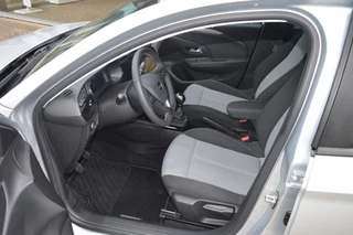 Opel Corsa Opel Corsa 1.2 T 100pk Edition Carplay Led Camera PDC v/a - afbeelding nr 10