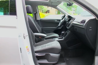 Volkswagen Tiguan Volkswagen Tiguan 1.5 ACT 110KW - afbeelding nr 21